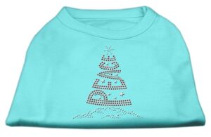 Peace Tree Shirts Baby Blue Xl