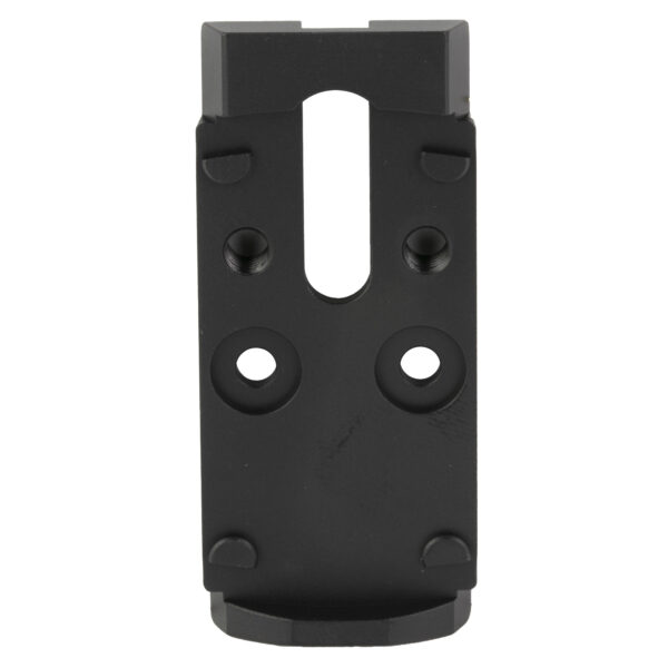 Shlds Mount Plate Walther Q4/q5 Ppq