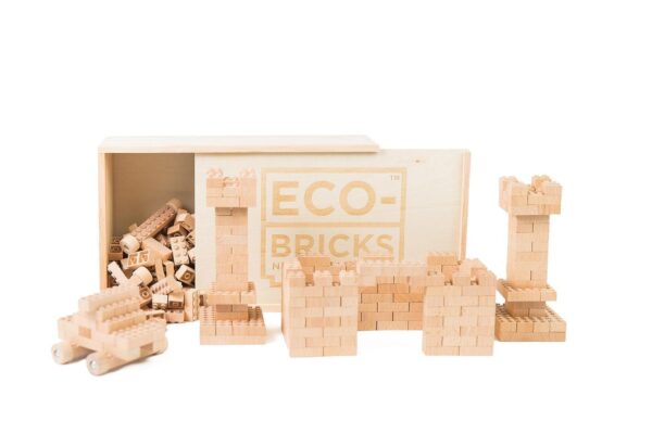 Eco-bricks Classic 250pcs - updated - Image 10