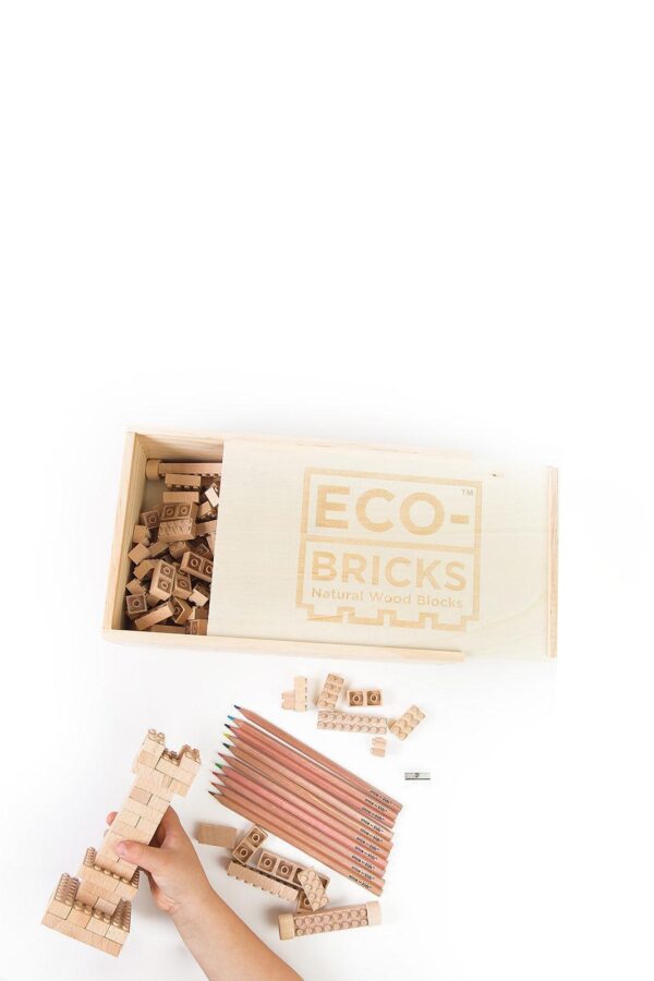 Eco-bricks Classic 250pcs - updated - Image 12