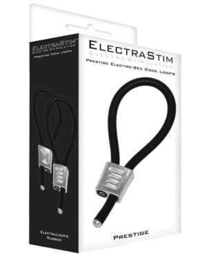 Electrastim Accessory - Electraloops Prestige - Silver