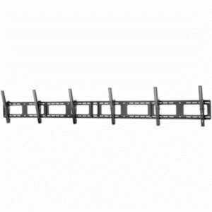 Triple Display TV Wall Mount