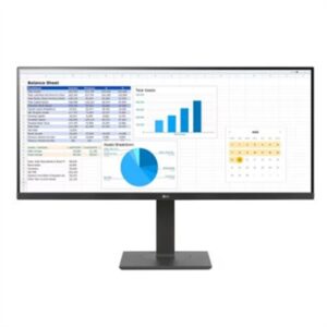 34" 2560x1080 21:9 IPS HDMI
