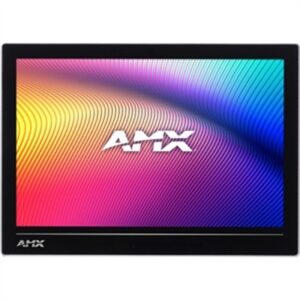 AMX 10.1" Professional Grade
