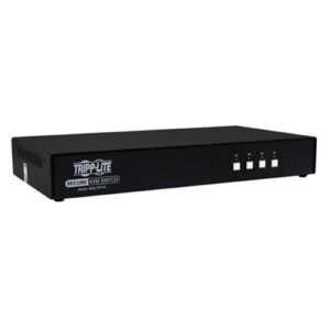 DP KVM Switch 4Port NIAP PP3.0