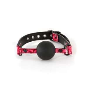 Sinful Soft Silicone Gag