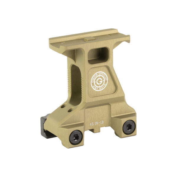 Gbrs Group Lerna Mount Kit Ampnt Fde