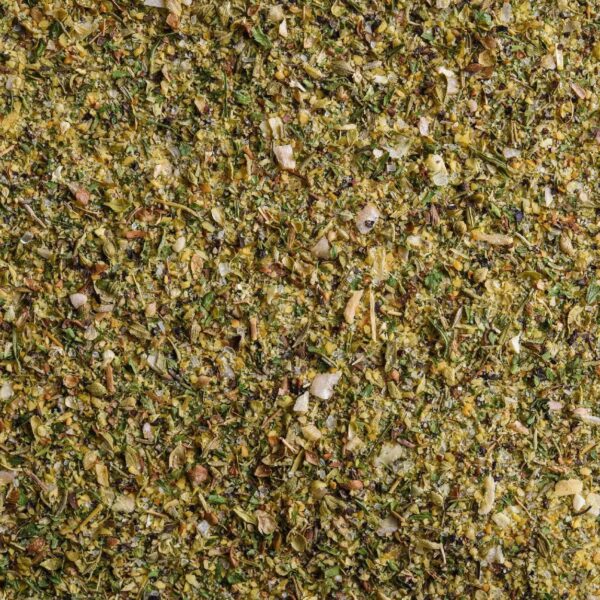 Garlic Herb and Black Pepper and Sea Salt All Purpose Seasoning 13.25 oz - Image 8