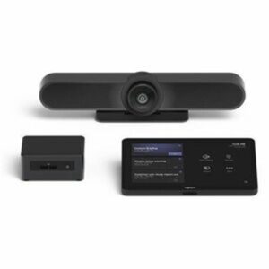 Logi Sm Rm No TAP Meetup NUC