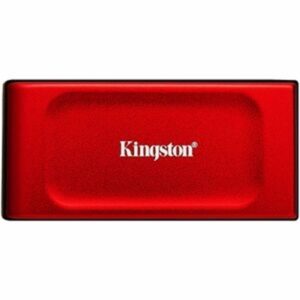 2TB XS1000 USB 3.2 G2 PSSD