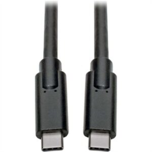 USB C to USB Type C Cable 3.1
