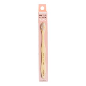 Plus Ultra - Toothbrush Kid Cavity Csh - Case Of 12-1 Ct