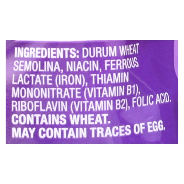 Davinci - Penne Rigate Pasta - Case Of 12 - 1 Lb. - Image 3
