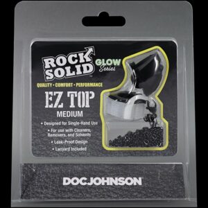 Rock Solid Ez Top