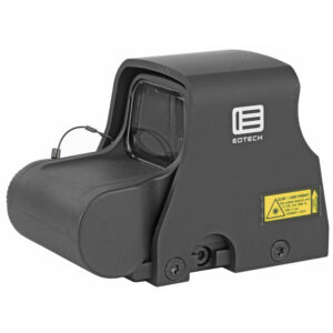 Eotech Xps2 68moa Ring/2-1moa Dots
