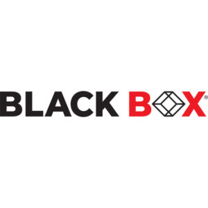 Black Box DVI-I Dual-Link Cable, Male to Male, 1-m (3.2-ft.)