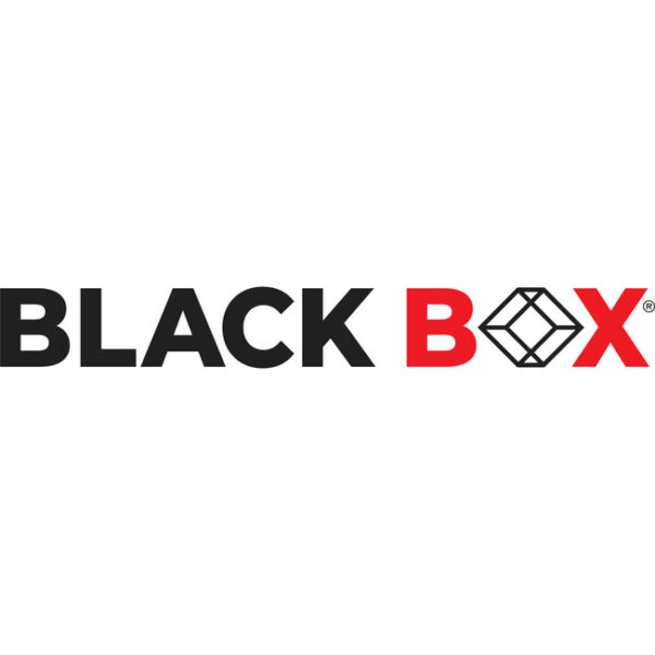 Black Box DVI-I Dual-Link Cable, Male to Male, 1-m (3.2-ft.)