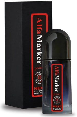 Pheromone Cologne for Men   Pheromone Perfume for Men   Spray Male Pheromones Cologne   Premium Scent for Men Power 20 ml   Feromonas para Hombres