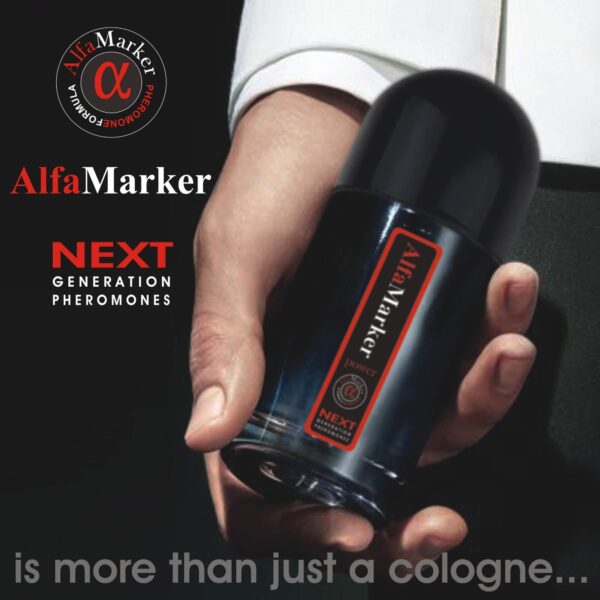 Pheromone Cologne for Men   Pheromone Perfume for Men   Spray Male Pheromones Cologne   Premium Scent for Men Power 20 ml   Feromonas para Hombres - Image 6