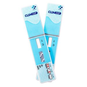 [2pk]   1 Panel Urine Test Card Tramadol (TRA) #MI WDTR 114