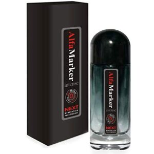 Pheromone Perfume for Men  Male Pheromone Spray  Attracting Cologne Intense 20ml  Hombres Feromonas Concentradas Formula   Premium scent  Great Holiday Gift