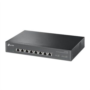 8-Port 10G Multi-GB Switch
