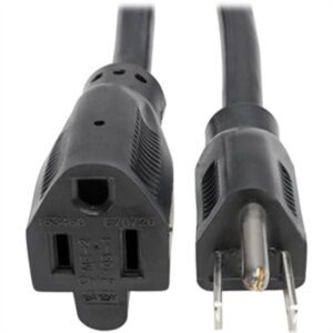 10' HD Pwr Ext Crd