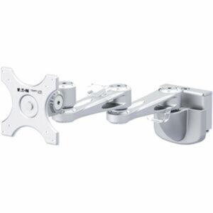 DUALEXT TV MOUNT SLAT WALL