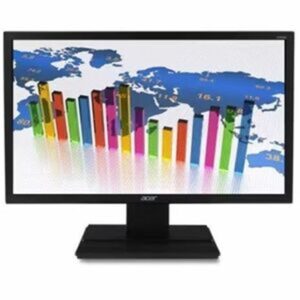 V 20" AG Monitor