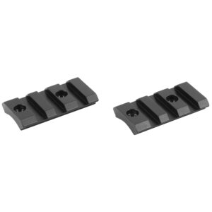 Burris Xtb Sav S&l Rev Rnd Rear Matt