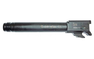 Hk Thrdd Barrel Vp9 Tact 9mm 4.68