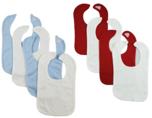 8 Baby Bibs Cs_0113