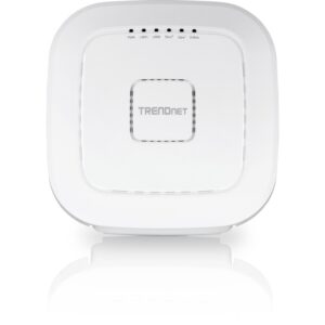 TRENDnet TEW-826DAP IEEE 802.11ac 2.15 Gbit/s Wireless Access Point