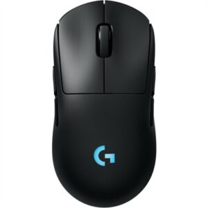 PRO 2 Wireless Mouse Black