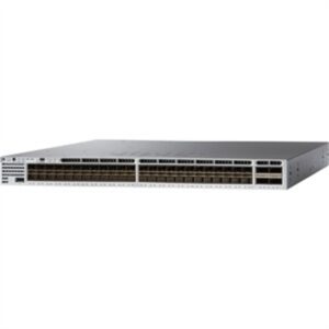 REFURB Catalyst 3850 48 Port 1