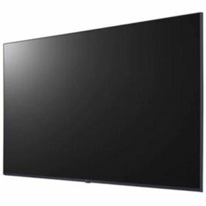 50" 3840 X 2160 UHD