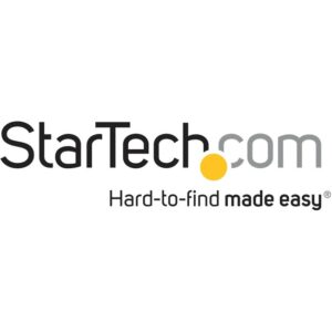 StarTech.com 3 ft 1m USB C to eSATA Cable - For External Storage Devices with HDD / SSD / ODD - USB 3.0 to eSATA Cable (5Gbps) - USB Type C to eSATA