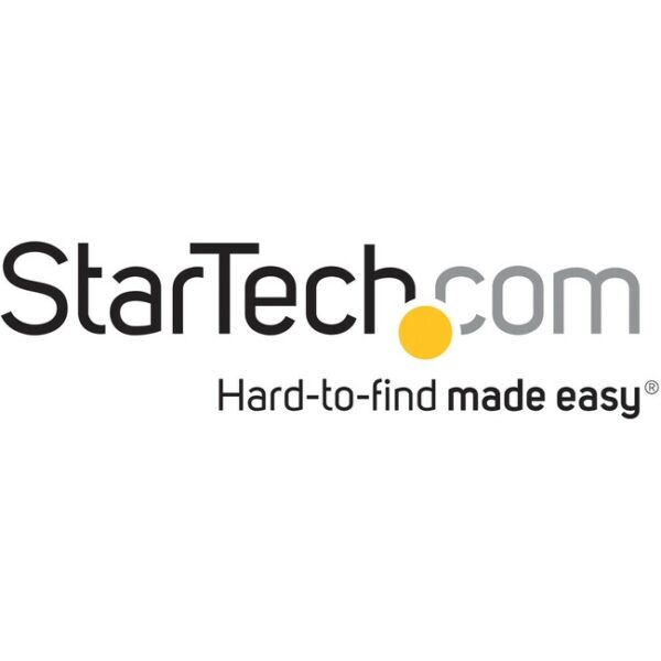 StarTech.com 3 ft 1m USB C to eSATA Cable - For External Storage Devices with HDD / SSD / ODD - USB 3.0 to eSATA Cable (5Gbps) - USB Type C to eSATA