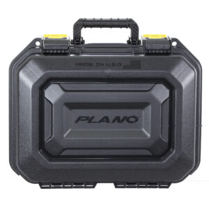 Plano All Weather 2 Two Pstl Case Bk