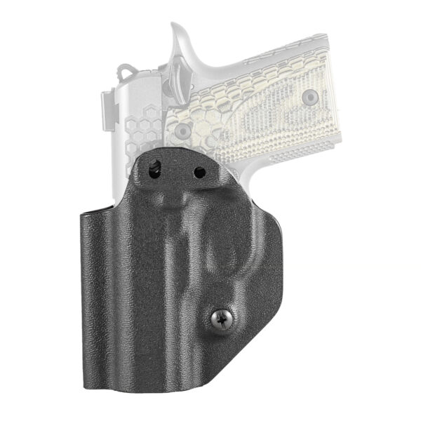 Mft Iwb Hlstr Kimber Micro 9 Blk