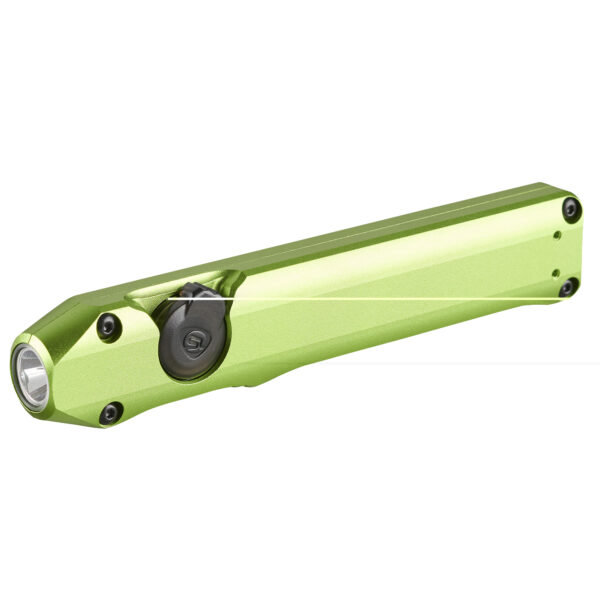 Strmlght Wedge Usb-c Lime Green