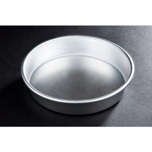 Pizza Pan 8  Tapered Deep Dish (ROY TP 8)