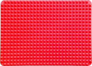 Pyramid Silicone Mat