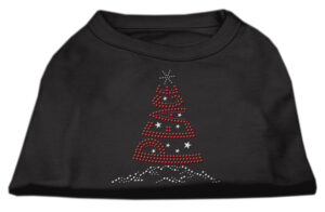 Peace Tree Shirts Black Xxl
