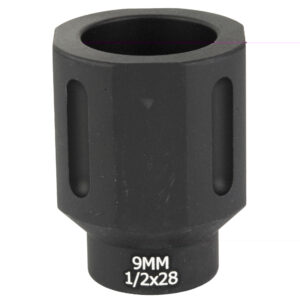 Bad Battlearms 9mm Hx Flshcn 1/2x28