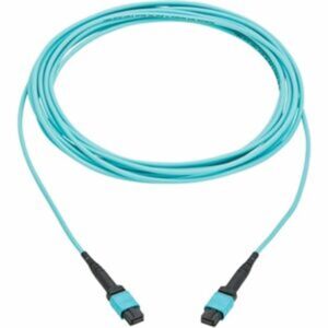 100G MM 50 125 OM4 FIB CBL 5M