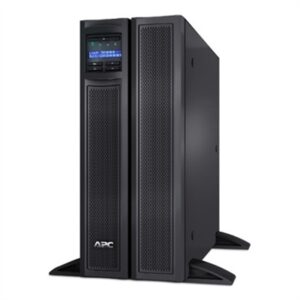 3000VA Shrt Twer Rack Conv