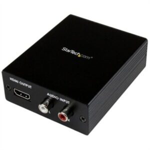 Component  VGA PC to HDMI TAA