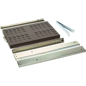 HP Mon/Utl Shelf