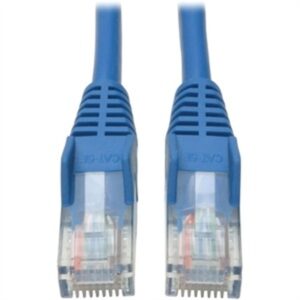 7' Blue Snagless Cat5e